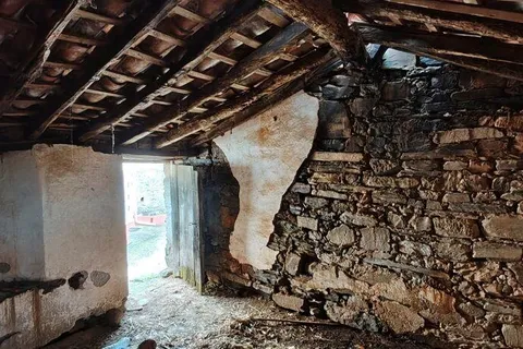 Byhus i Serta, Castelo Branco, Serta - € 5.900 | Ref: 909983 - foto 9