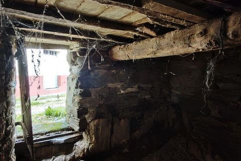 Byhus i Serta, Castelo Branco, Serta - € 5.900 | Ref: 909983 - foto 13