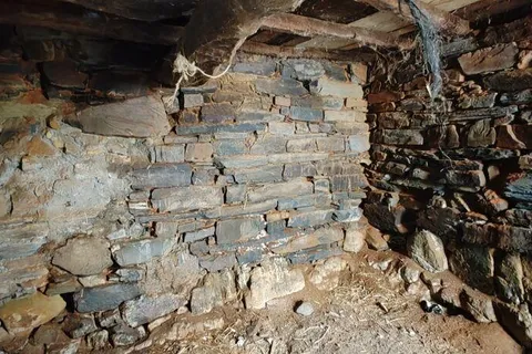 Byhus i Serta, Castelo Branco, Serta - € 5.900 | Ref: 909983 - foto 15