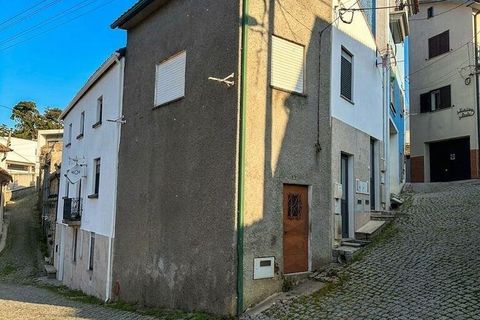 Byhus i Penalva do Castelo, Viseu, Penalva do Castelo - € 22.500 | Ref: 916769 - foto 1