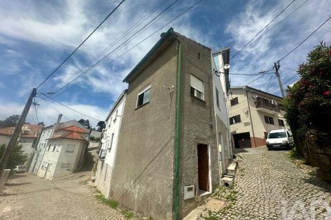 Byhus i Penalva do Castelo, Viseu, Penalva do Castelo - € 22.500 | Ref: 916769 - foto 2