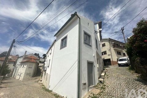 Byhus i Penalva do Castelo, Viseu, Penalva do Castelo - € 22.500 | Ref: 916769 - foto 12