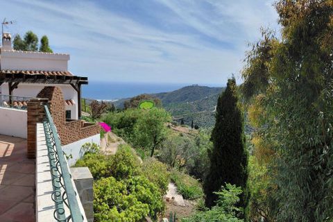 Landejendom i Competa, Malaga, Competa - € 435.000 | Ref: 8007 - foto 3
