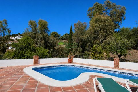 Landejendom i Competa, Malaga, Competa - € 435.000 | Ref: 8007 - foto 2