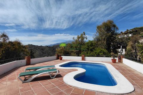Landejendom i Competa, Malaga, Competa - € 435.000 | Ref: 8007 - foto 4