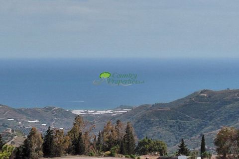 Landejendom i Competa, Malaga, Competa - € 435.000 | Ref: 8007 - foto 7