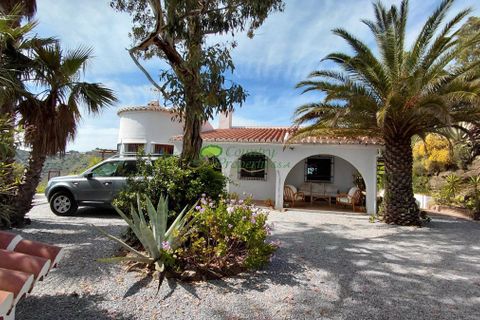 Landejendom i Competa, Malaga, Competa - € 435.000 | Ref: 8007 - foto 8