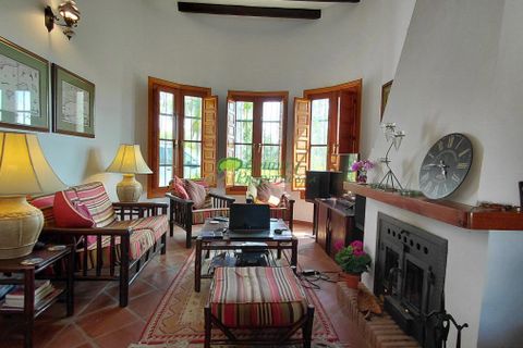 Landejendom i Competa, Malaga, Competa - € 435.000 | Ref: 8007 - foto 9