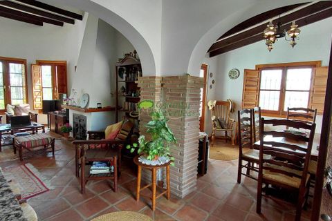 Landejendom i Competa, Malaga, Competa - € 435.000 | Ref: 8007 - foto 10