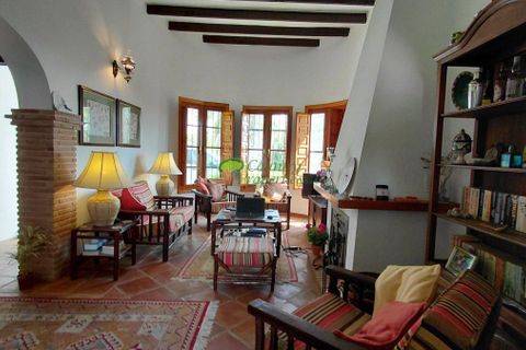 Landejendom i Competa, Malaga, Competa - € 435.000 | Ref: 8007 - foto 11