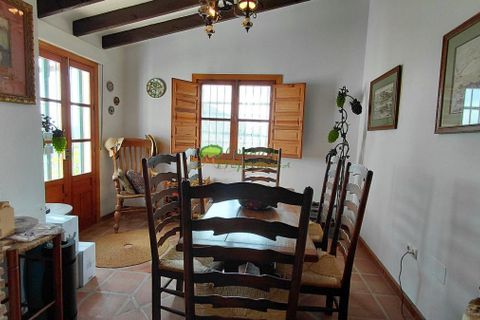 Landejendom i Competa, Malaga, Competa - € 435.000 | Ref: 8007 - foto 12