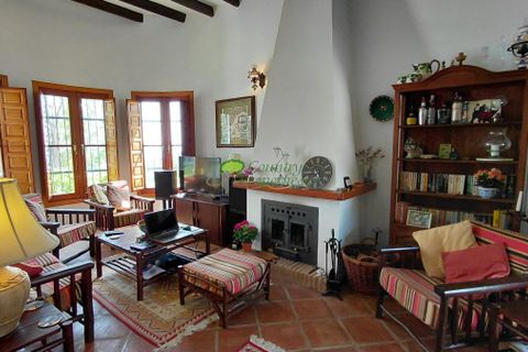 Landejendom i Competa, Malaga, Competa - € 435.000 | Ref: 8007 - foto 13