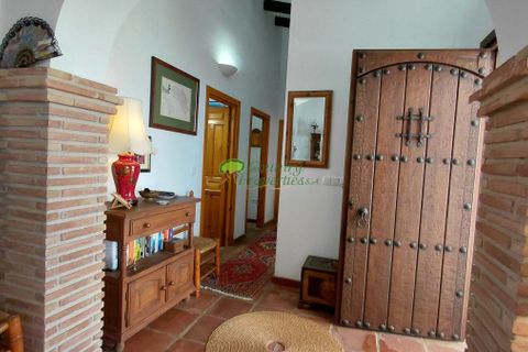Landejendom i Competa, Malaga, Competa - € 435.000 | Ref: 8007 - foto 14