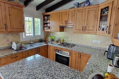 Landejendom i Competa, Malaga, Competa - € 435.000 | Ref: 8007 - foto 15