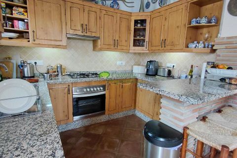Landejendom i Competa, Malaga, Competa - € 435.000 | Ref: 8007 - foto 16