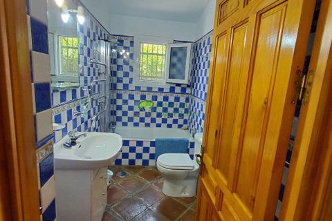 Landejendom i Competa, Malaga, Competa - € 435.000 | Ref: 8007 - foto 18