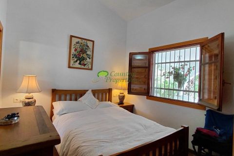 Landejendom i Competa, Malaga, Competa - € 435.000 | Ref: 8007 - foto 19