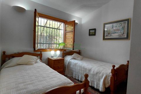 Landejendom i Competa, Malaga, Competa - € 435.000 | Ref: 8007 - foto 22