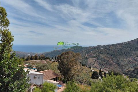 Landejendom i Competa, Malaga, Competa - € 435.000 | Ref: 8007 - foto 23