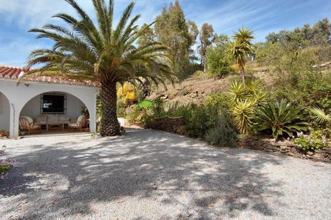Landejendom i Competa, Malaga, Competa - € 435.000 | Ref: 8007 - foto 24