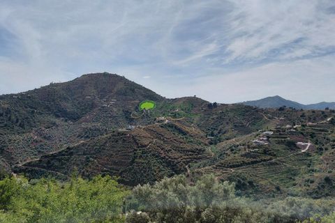 Landejendom i Competa, Malaga, Competa - € 435.000 | Ref: 8007 - foto 27