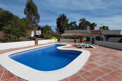 Landejendom i Competa, Malaga, Competa - € 435.000 | Ref: 8007 - foto 5