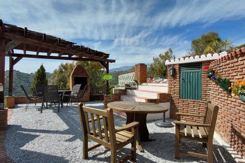 Landejendom i Competa, Malaga, Competa - € 435.000 | Ref: 8007 - foto 6