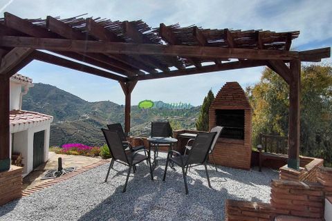 Landejendom i Competa, Malaga, Competa - € 435.000 | Ref: 8007 - foto 30