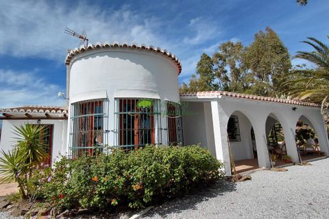 Landejendom i Competa, Malaga, Competa - € 435.000 | Ref: 8007 - foto 31