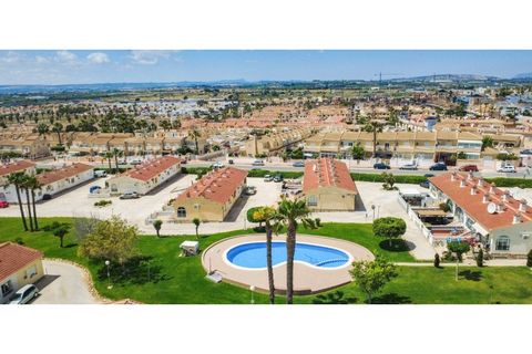Villa i Rojales, Alicante, Rojales - € 149.000 | Ref: MLSC6898915 - foto 19