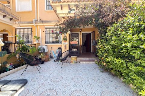 Rækkehus i Torrevieja, Alicante, Torrevieja - € 260.000 | Ref: BVV-26-05-01 - foto 2