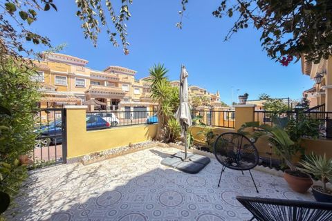 Rækkehus i Torrevieja, Alicante, Torrevieja - € 260.000 | Ref: BVV-26-05-01 - foto 3