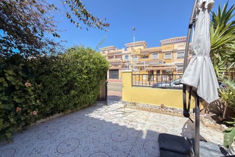 Rækkehus i Torrevieja, Alicante, Torrevieja - € 260.000 | Ref: BVV-26-05-01 - foto 4