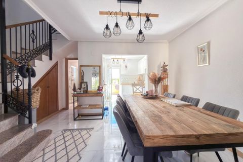 Rækkehus i Torrevieja, Alicante, Torrevieja - € 260.000 | Ref: BVV-26-05-01 - foto 6