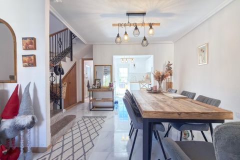 Rækkehus i Torrevieja, Alicante, Torrevieja - € 260.000 | Ref: BVV-26-05-01 - foto 7
