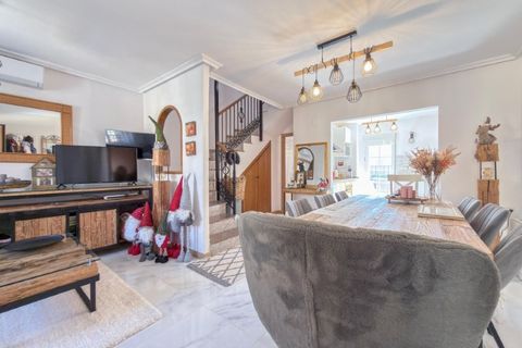 Rækkehus i Torrevieja, Alicante, Torrevieja - € 260.000 | Ref: BVV-26-05-01 - foto 8