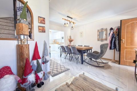Rækkehus i Torrevieja, Alicante, Torrevieja - € 260.000 | Ref: BVV-26-05-01 - foto 10