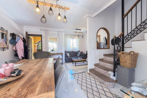 Rækkehus i Torrevieja, Alicante, Torrevieja - € 260.000 | Ref: BVV-26-05-01 - foto 12