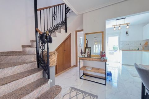 Rækkehus i Torrevieja, Alicante, Torrevieja - € 260.000 | Ref: BVV-26-05-01 - foto 13