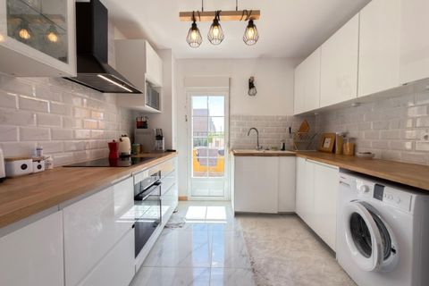 Rækkehus i Torrevieja, Alicante, Torrevieja - € 260.000 | Ref: BVV-26-05-01 - foto 14