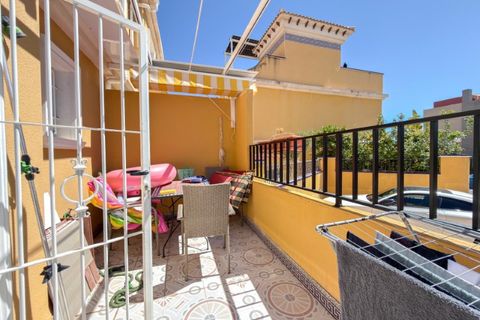 Rækkehus i Torrevieja, Alicante, Torrevieja - € 260.000 | Ref: BVV-26-05-01 - foto 17