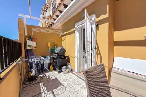 Rækkehus i Torrevieja, Alicante, Torrevieja - € 260.000 | Ref: BVV-26-05-01 - foto 18