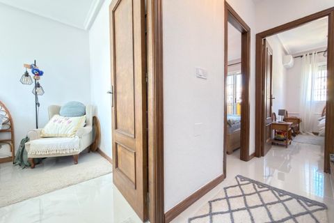 Rækkehus i Torrevieja, Alicante, Torrevieja - € 260.000 | Ref: BVV-26-05-01 - foto 20