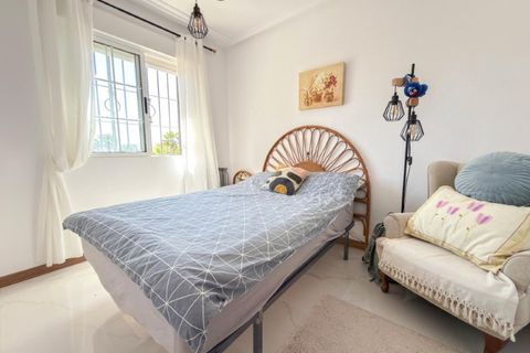 Rækkehus i Torrevieja, Alicante, Torrevieja - € 260.000 | Ref: BVV-26-05-01 - foto 22