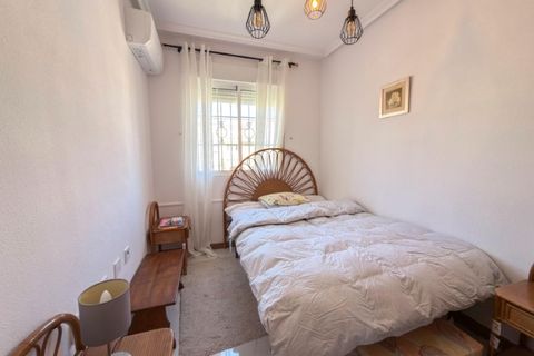 Rækkehus i Torrevieja, Alicante, Torrevieja - € 260.000 | Ref: BVV-26-05-01 - foto 23