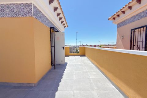 Rækkehus i Torrevieja, Alicante, Torrevieja - € 260.000 | Ref: BVV-26-05-01 - foto 25