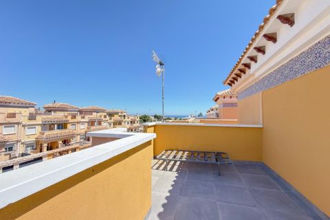 Rækkehus i Torrevieja, Alicante, Torrevieja - € 260.000 | Ref: BVV-26-05-01 - foto 26