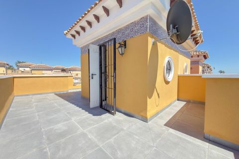 Rækkehus i Torrevieja, Alicante, Torrevieja - € 260.000 | Ref: BVV-26-05-01 - foto 28