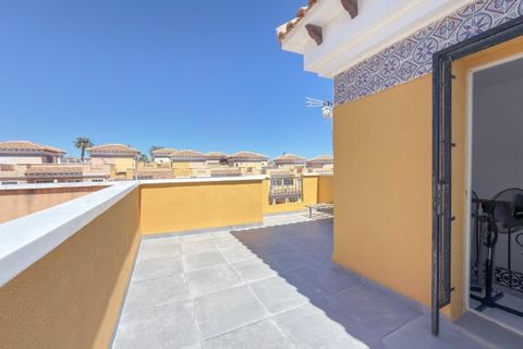 Rækkehus i Torrevieja, Alicante, Torrevieja - € 260.000 | Ref: BVV-26-05-01 - foto 29