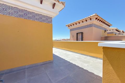 Rækkehus i Torrevieja, Alicante, Torrevieja - € 260.000 | Ref: BVV-26-05-01 - foto 30